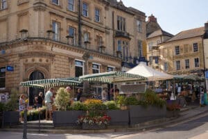 Frome Farmers' Market Frome Farmers' Market