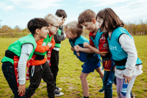 Multi sports camp - Premier Education